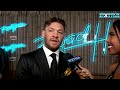 Conor McGregor Says ‘Nothing FAKE’ About Fighting in ‘Road House’ (Exclusive)