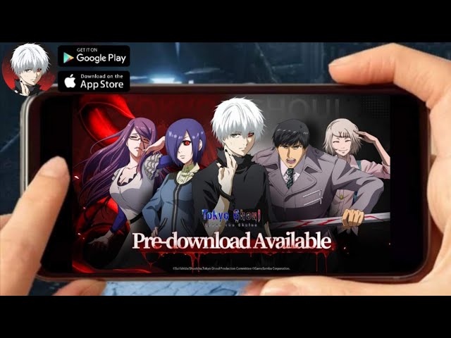 Tokyo ghoul episode 10 part 2 #TokyoGhoul #Anime