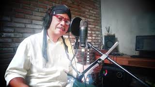 Broery - Gugurmu Ditangkai Madu [Cover] Featuring Mr. Soedjiwarto
