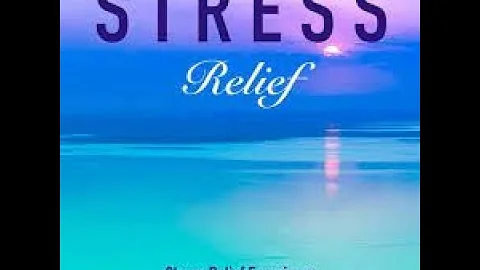 Anxiety Relief Music | Feel Safe & Secure | Let go of Fear & Gain Confidence |