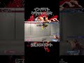 【スト6 #shorts 】インパクトがクラッシュした時の選択肢【ザンギエフ/Zangief】