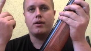 видео: Страна вечной охоты: ТОЗ-34 vs ИЖ-27 (МР-27) картинка: Страна вечной охоты: ТОЗ-34 vs ИЖ-27 (МР-27)