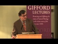 Prof. Bruno Latour - A Shift in Agency - with apologies to David Hume