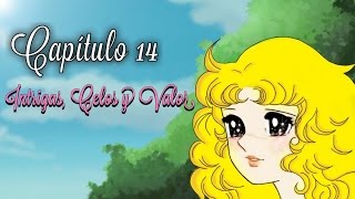 Reencuetro en el Vórtice Capítulo 14 Parte 6