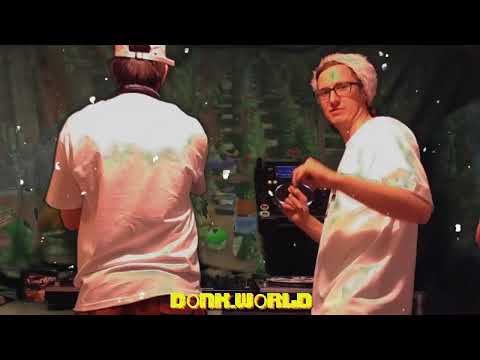 DONK WORLD - CHRISTMAS TIME