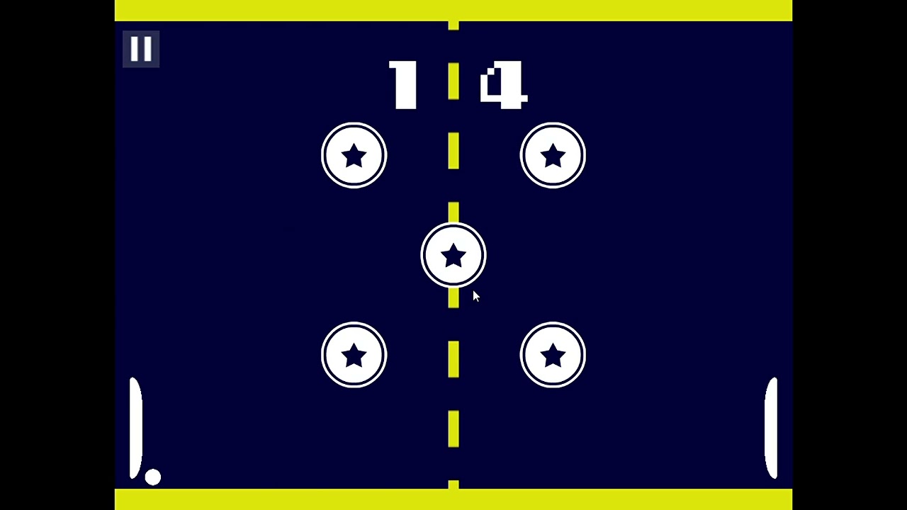 Retro Ping Pong - Play it Online at Coolmath Games