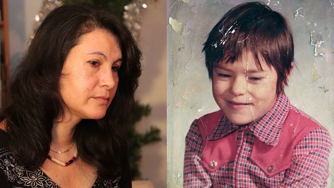 Sixties Scoop survivor finds sister, only to lose her again 