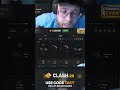 HUGE 4 WAY CRAZY MODE WIN ON CLASH! #shorts #clash #csgo #cs2