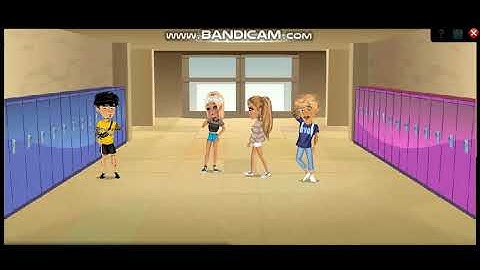 Street Fight - MSP mv (Part 2 of Jolt)