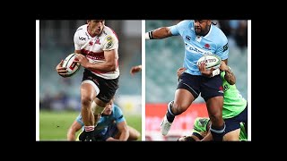 Lions beat Waratahs to reach Super Rugby final