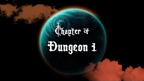 Dungeon 4-1 / 100% Gameplay Magic Rampage