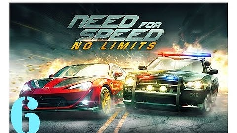 Need for speed no limits - gameplay (part 6) chapter 4