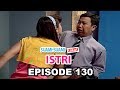 Suami Suami Takut Istri Episode 130 - Mencari Yag Sehasta Sejengkal