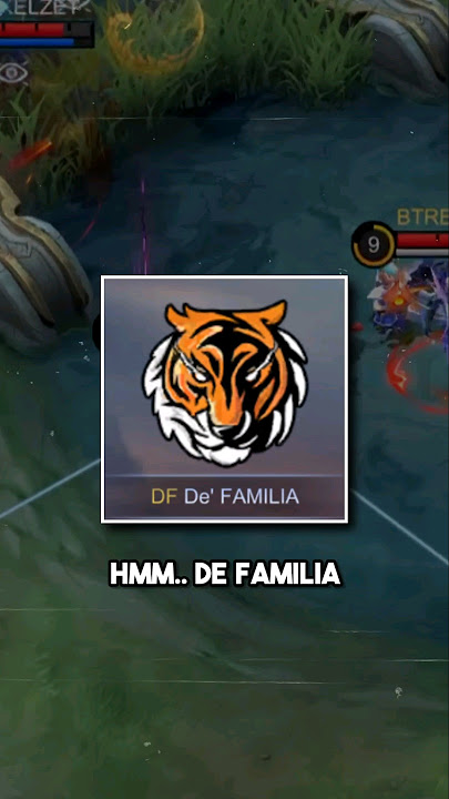 Sampai Ketemu Di Season Depan De'Familia 😉 (Part 1)