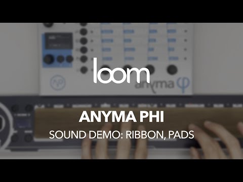 Loom: Anyma Phi