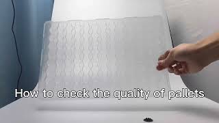 ESD Tray