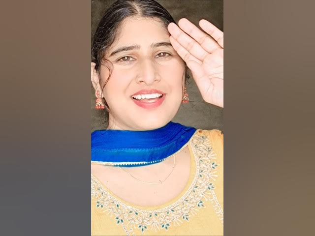 Nazara ( Official Video) Lovely Nirman & Parveen Bharta. New Punjabi Song. Latest Punjabi Songs.