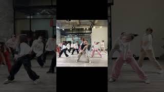 A Ching阿慶Choreo. Tate McRae- exes. @HRCdanceTV 旗艦館 20240204