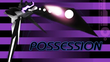 Possession - TAG underground