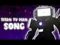 Titan tv man song official skibidi toilet 73