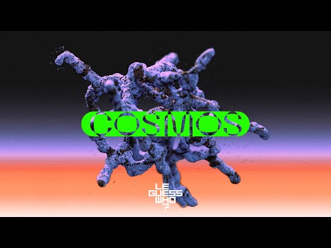 COSMOS Embassy Films - Teaser 2024