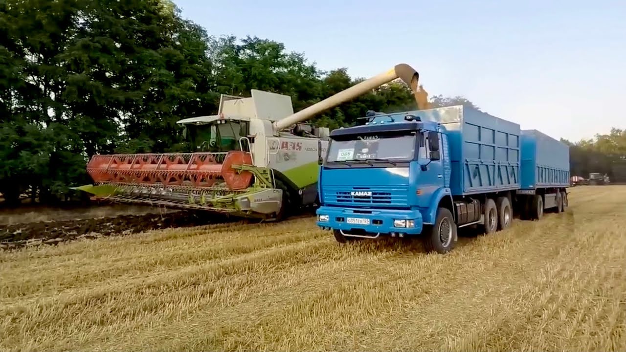 Сколько зарабатывает водитель камаза
