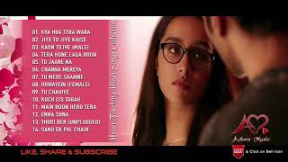 Non Stop Love Unplugged | Romantic Cover songs 2018 - download songs for offline listening