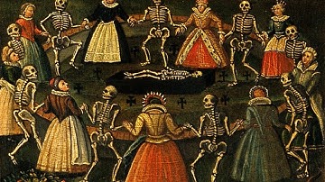 Memento Mori. On the Philosophy of Death