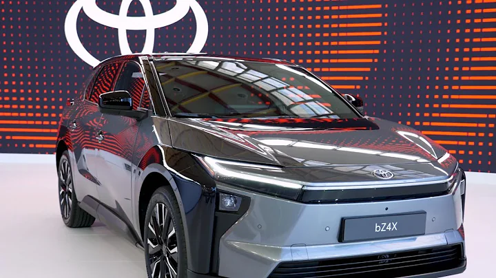 Toyota bZ4X 2026 – What’s New?