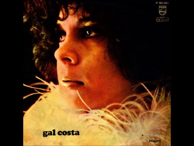 Gal Costa - Divino Maravilhoso