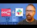 How Connect n8n To Slack for Beginners (2025)