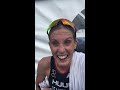 GB's Jess Learmonth post-Montreal WTS interview