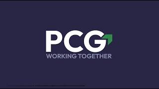 PCG Warehouse Management Solution (WMS) Overview Demonstration