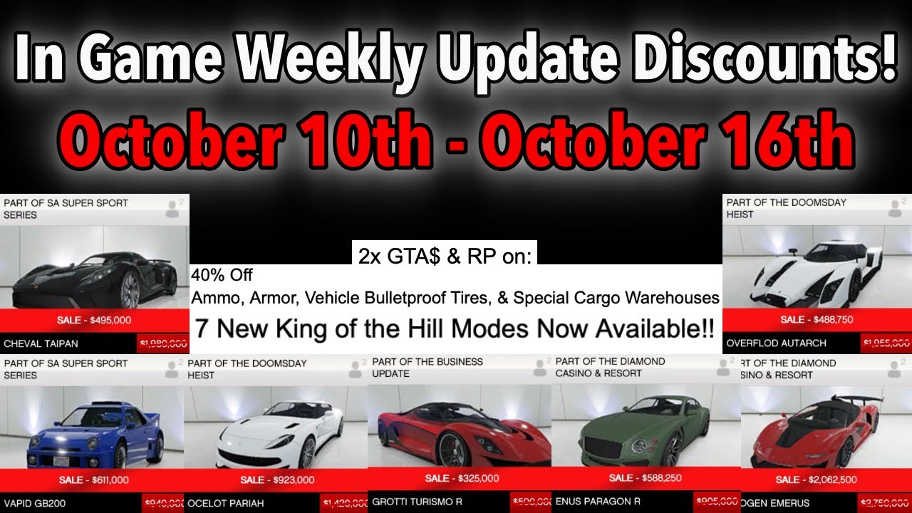 Gta5 10月10日アップデート が突如配信開始 新車 や 新モード の登場を確認 動画あり グランド セフト オート5写真大好きブログ Gta5攻略情報ほか Gta5 10月10日アップデート が突如配信開始 新車 や 新モード の登場を確認 動画あり グランド セフト オート5写真大好きブログ Gta5攻略情報ほか