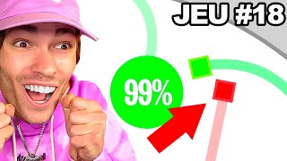 Gagner Sur TOUS Les Mini-Jeu En IO !