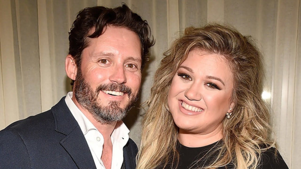 Kelly Clarkson says she 'never wanted to get married'  why she ...