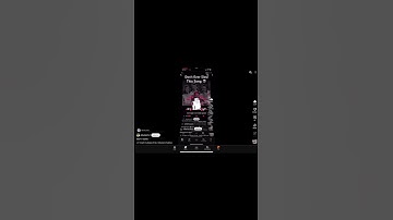 Thumbnail of Why is this creepy #creepy #song #lyrics #music #shorts #fyp