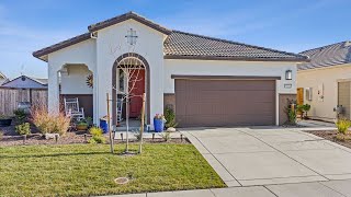 8221 Casa Blanca Wy, Roseville, CA 95747 // Cinematic Tour // MLS#: 225004160