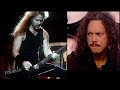 James Hetfield Solo - James playing lead guitar/guitar Solos (Compilation)