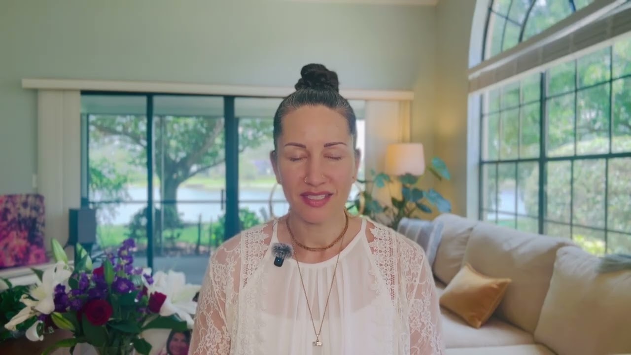Yoga Nidra for Wholeness: Sankalpa and Body Scan Guide