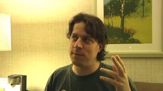Spoony Vlog - Pre-PAX Ramblings Part 1, The Last Exorcism (9-5-10)
