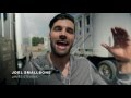 PRICELESS: Behind-The-Scenes With Joel Smallbone #1