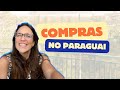 VALE A PENA comprar no Paraguai? DECEPÇÃO com compras no Paraguai