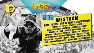 B Planet 2017 Szczecin Peron 5