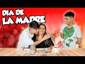 COMIDA ESPECIAL PARA MI MAMÁ | Soy Fredy