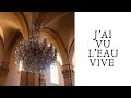 Jai vu leau viveinstrumentale orgue