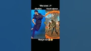 AlluArjun vs Puneeth rajkumar #shorts #viral #trending @mrbobbyeditor50k