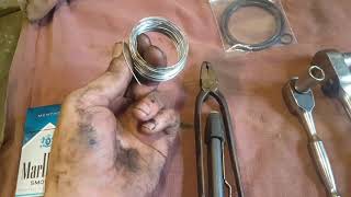 Replacing hydraulic head o-rings: On the truck tutorial, Pt.1