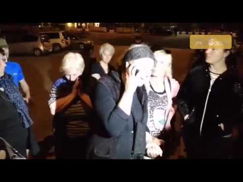 ზუგდიდელი გარემოვაჭრეები დახმარებას მერაბ ქვარაიას სთხოვენ