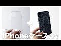 【iPhone12mini】ジェルネイルを使ってオリジナルのスマホケースを作ってみた